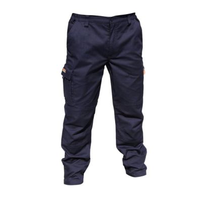 Result - Pantalon de travail (entrejambe 86cm) - Homme