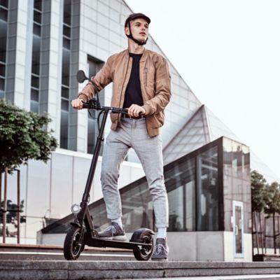 Rétroviseur flexible pour guidon Urban Moov