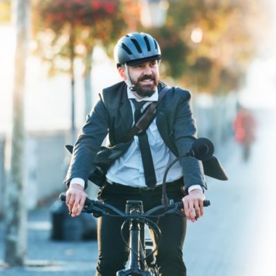 Rétroviseur flexible pour guidon Urban Moov