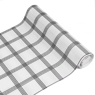 Revêtement antidérapant pour tiroirs et étagères de placards, sans adhésif, pour commodes, 30 x 600 cm