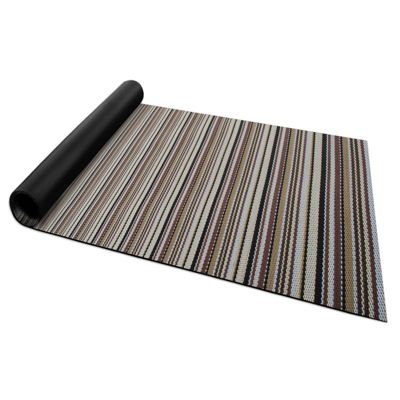 Revêtement de sol avec dessous en PVC Asti 60 x 50 cm - Floordirekt