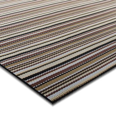 Revêtement de sol avec dessous en PVC Asti 60 x 50 cm - Floordirekt