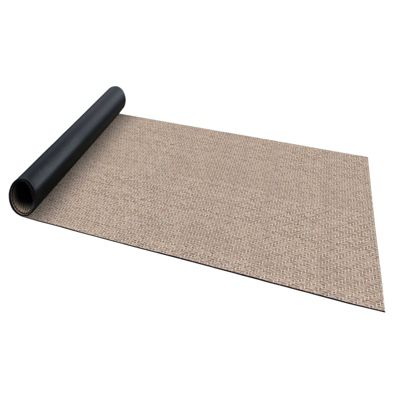 Revêtement de sol Verona Tapis d'intérieur et d'extérieur 60 x 50 cm - Floordirekt