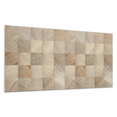 Revêtement Mural PVC Wallfluent 120x60 cm Motif Floral En Arrière-Plan 1 pièce