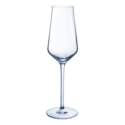 Reveal Up - 6 flûtes 21 cl - Transparent