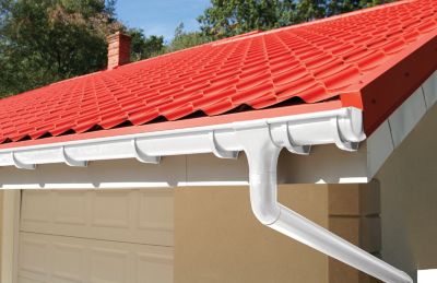 Revêtement anti-infiltration toiture extérieur blanc Ripolin 0,75L