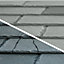 Revêtement anti-infiltration toiture extérieur gris ciment Ripolin 0,75L
