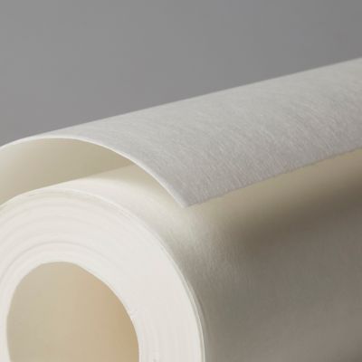 Revêtement de rénovation lisse à peindre Diall 150g/m² L.15 m (Vendu au rouleau)