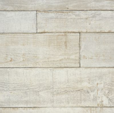 Revêtement sol PVC Funtex Playa blanc 4 m, Gerflor (vendu au m²)