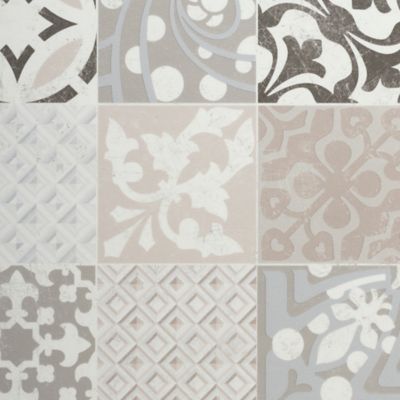 Revêtement sol PVC Gerflor Texline beige 400 x 32cm (vendu au m²)