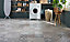 Revêtement sol PVC Gerflor Texline beige 400 x 32cm (vendu au m²)