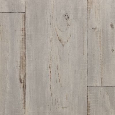 Revêtement sol PVC Home Comfort Keywest gris 4m (vendu à la coupe)