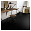 Revêtement sol PVC Tarkett Authentic Pastille noir 2m (vendu au m²)