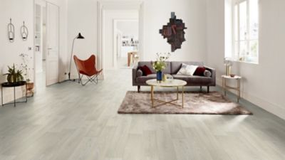 Revêtement sol PVC Tarkett coloris ambroise blanchi 4m (vendu au m²)