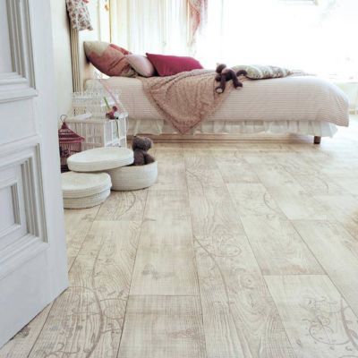 Revêtement sol PVC Tarkett Exclusive Girly pastel 3m (vendu au m²)