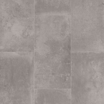 Revêtement sol PVC Tarkett Iconik Life gris clair 2m (vendu au m²)