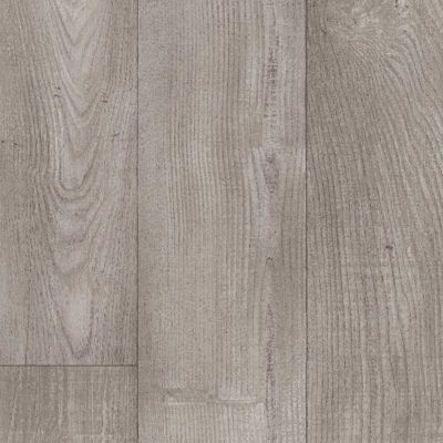 Lot De Revêtement De Sol PVC ARTENS Imitation Peinture Bois - 1,54 M² (7 Planches) - Produit De Base - Neuf (pièce D'exposition)
