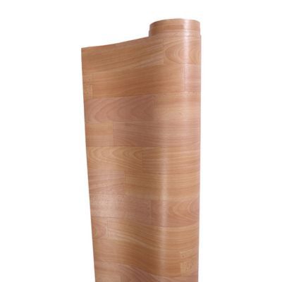 Revêtement sol PVC Tarkett Pluton hêtre 4m (vendu au m²)