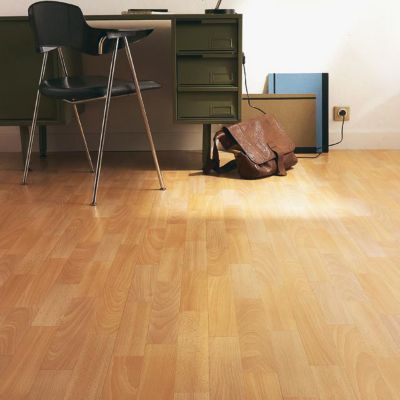 Revêtement sol PVC Tarkett Pluton hêtre 4m (vendu au m²)