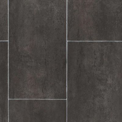 Revêtement sol PVC Tarkett Select Melbourne gris 4m (vendu à la coupe)
