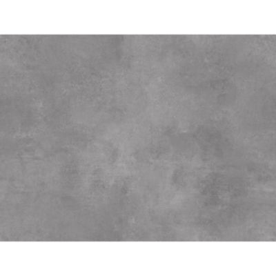 Revêtement sol PVC Tex-Style effet béton gris 4m (vendu au m²)