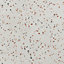 Revêtement sol PVC Texline confetti beige (vendu à la coupe)