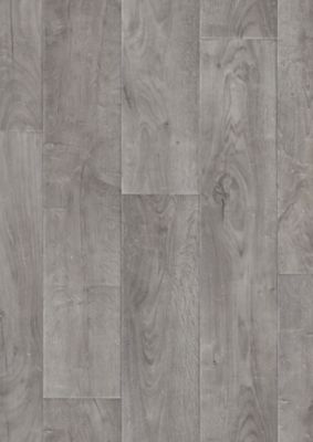 Revêtement sol PVC Texline Factory perle 4 m (vendu au m²)