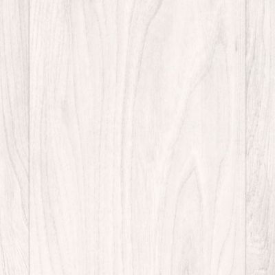 Revêtement sol vinyle Booster Jersey Clear effet bois beige 4m (vendu au m²)