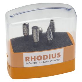 Rhodius Assortissement de fraises - TOPLINE - HF SET TOP