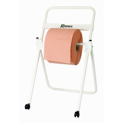 Ribimex PRITRE965 Dévidoir de papier sur pied — free download