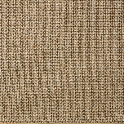 Rideau à œillets maille wild beige lin L.260 x l.140 cm Atmosphera