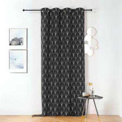Rideaux De Porte Castoramanull