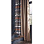 Rideau Colours Hopton cuivre l.140 x H.240 cm
