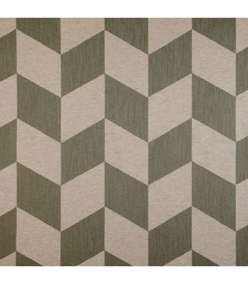 Rideau d'ameublement "New-York" - 140x240cm - Vert kaki