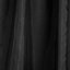 Rideau de douche coloris noir L.180xH.200 cm, 5Five