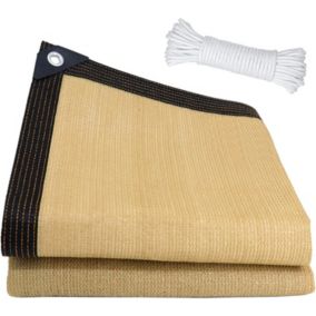 Rideau de douche de style ferme rustique
