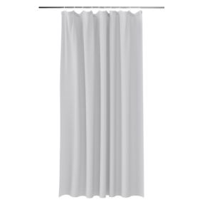 Rideau de douche Kina poly 180 x 200 cm GoodHome