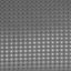 Rideau de douche l.180 x H.200 cm en polyester coloris gris
