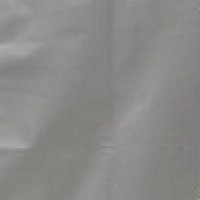 Rideau de douche plastique Peva gris 180 x 200 cm Baya