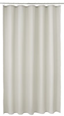 Rideau De Douche Iceberg - Textile - Arvix
