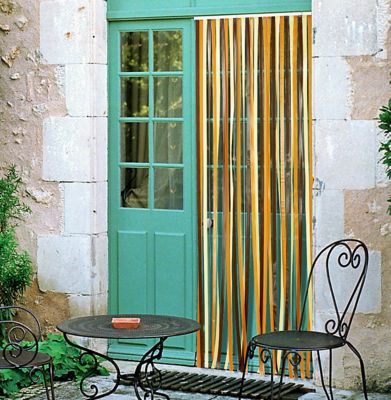 Rideaux De Porte Castorama