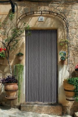 Rideaux De Porte Castorama