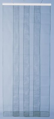 Rideau de porte moustiquaire Arles 100 x 220 cm