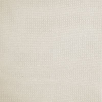 Rideau en nid d'abeille coton & linen Linder L.140 x H.245 cm beige