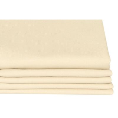 Rideau Extérieur Beige 135 x 250 (LxH)