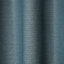 Rideau GoodHome Digga bleu 140 x 260 cm