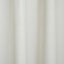 Rideau GoodHome Hiva ivoire 140 x 260 cm