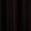 Rideau GoodHome Hiva noir l.140 x H.260 cm