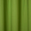 Rideau GoodHome Hiva vert 140 x 260 cm