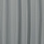 Rideau GoodHome Klama gris l.140 x H.260 cm
